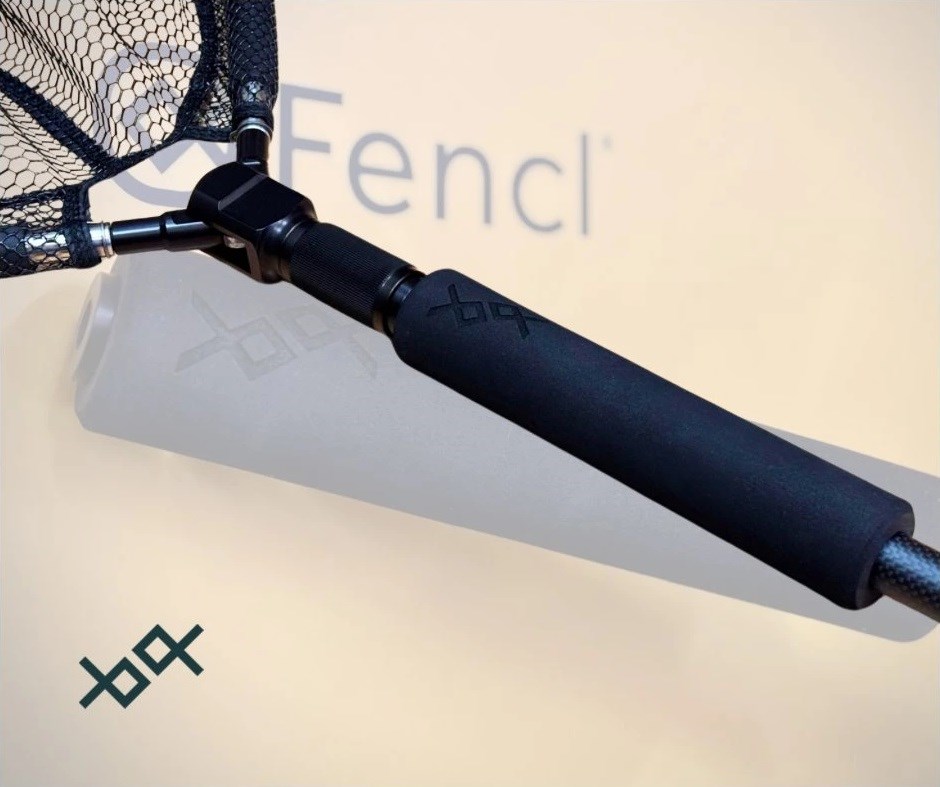 Fencl Plovák Pro Rukojeť Podběráku Carp Premium (1)